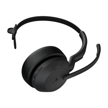 Jabra Evolve2 55 MS Mono USB-C VOIP Headset (25599-899-999)
