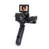 AgfaPhoto Compact Φωτογραφική Μηχανή 24MP Οπτικού Ζουμ 5x με Οθόνη 3