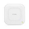 Zyxel NWA90AX Pro Access Point Wi‑Fi 6 Dual Band (2.4 & 5GHz) Λευκό