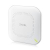 Zyxel NWA90AX Pro Access Point Wi‑Fi 6 Dual Band (2.4 & 5GHz) Λευκό