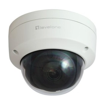 Level One FCS-3404 IP Κάμερα Παρακολούθησης Full HD+ 6MP