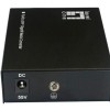 Converter Levelone Gvt-2016 10 100 1000t>rj45 To Sfp 90w Sw