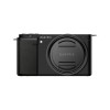 EasyPix VX6430 Compact Φωτογραφική Μηχανή Μαύρη