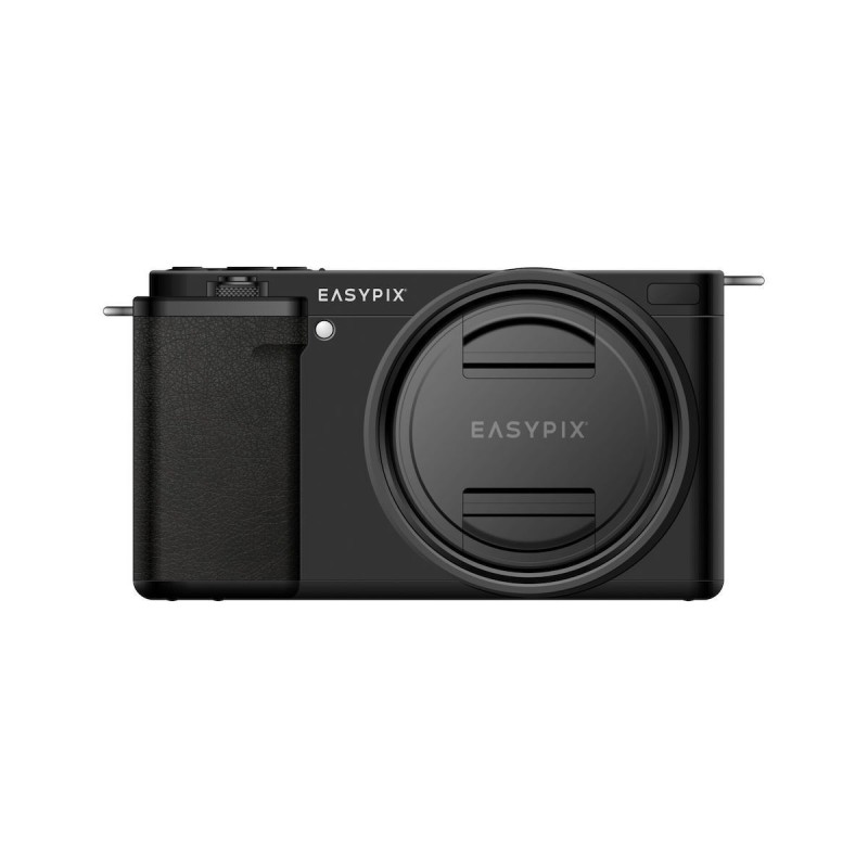 EasyPix VX6430 Compact Φωτογραφική Μηχανή Μαύρη