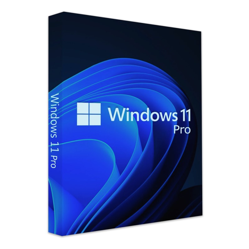 Microsoft Windows 11 Pro Kit USB DSP Multi-Language σε Ηλεκτρονική άδεια