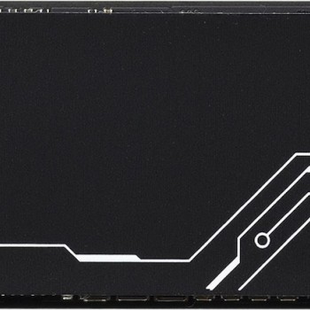 Kingston KC3000 SSD 2TB M.2 NVMe PCI Express 4.0 SKC3000D/2048G