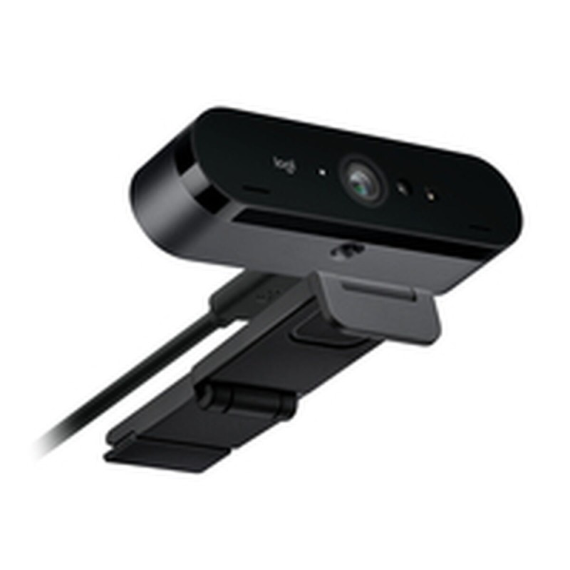 Logitech Brio 4K Web Camera 960-001746