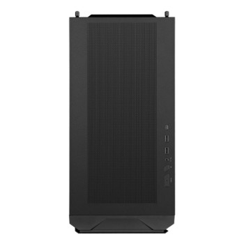 MSI MPG VELOX 300R AIRFLOW PZ Midi Tower Κουτί Υπολογιστή με ARGB Φωτισμό Μαύρο