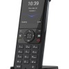 Yealink W78P Ασύρματο Τηλέφωνο IP 10 γραμμών Μαύρο