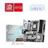 MSI B840M Gaming Plus WIFI6E Motherboard Micro ATX με AMD AM5 Socket