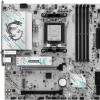 MSI B840M Gaming Plus WIFI6E Motherboard Micro ATX με AMD AM5 Socket