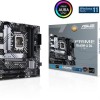 Asus Prime B660M-A D4-CSM Motherboard Micro ATX με Intel 1700 Socket