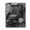 MSI B760 Gaming Plus WiFi Motherboard ATX με Intel 1700 Socket
