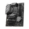 MSI B760 Gaming Plus WiFi Motherboard ATX με Intel 1700 Socket