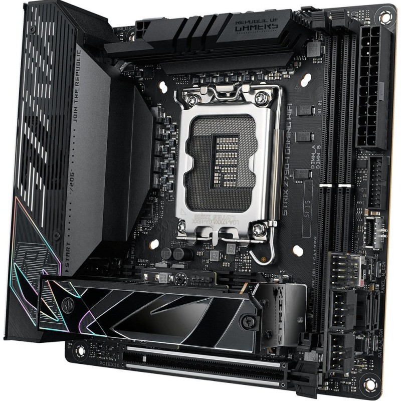 MSI B650 Gaming Plus WiFi Motherboard ATX με AMD AM5 Socket
