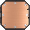 Corsair ICUE H150i Elite Capellix ΧΤ 360 Υδρόψυξη Επεξεργαστή Τριπλού Ανεμιστήρα 120mm για Socket AM4/AM5/1700/1200/115x με RGB Φωτισμό