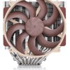 Noctua NH-D15 G2 HBC Ψύκτρα Επεξεργαστή Διπλού Ανεμιστήρα για Socket AM4/AM5/1200/115x/1700