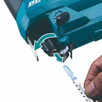 Makita Σέγα Solo DJV184Z