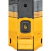 Dewalt DCV501LN Επαναφορτιζόμενο Σκουπάκι Χειρός 18V Χωρίς Φορτιστή και Μπαταρία Κίτρινο