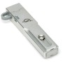 OWC Envoy Pro Mini 1.0TB USB 3.2 SSD Stick με σύνδεση USB-A & USB-C Ασημί