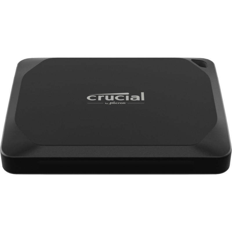 Crucial X10 Pro USB 3.2 Εξωτερικός SSD 1TB 2.5