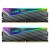 Adata Caster DDR5 32GB RAM με 2x16GB Modules και Ταχύτητα 6400 για Desktop AX5U6400C3216G-DCCARGY