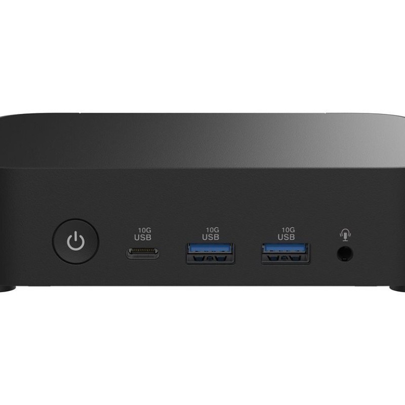 Asus NUC 14 Essential RNUC14MNK1500002 Barebone (N-series-150)