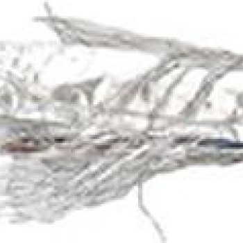 Equip S/FTP Cat.6 Καλώδιο Δικτύου Ethernet χωρίς ακροδέκτες 100m Γκρι 1τμχ (40148507)