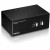 Trendnet 2-Port Dual Monitor DisplayPort KVM Switch
