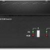 Trendnet 2-Port Dual Monitor DisplayPort KVM Switch
