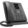 Gigaset T480HX Ενσύρματο Τηλέφωνο IP Μαύρο