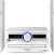 Panasonic Ηχοσύστημα 2.0 SC-UX104 SC-UX104EG-W 300W με CD / Digital Media Player και Bluetooth Λευκό