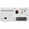 Panasonic Ηχοσύστημα 2.0 SC-UX104 SC-UX104EG-W 300W με CD / Digital Media Player και Bluetooth Λευκό