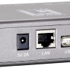Level One FPS-1033 Print Server USB / Parallel