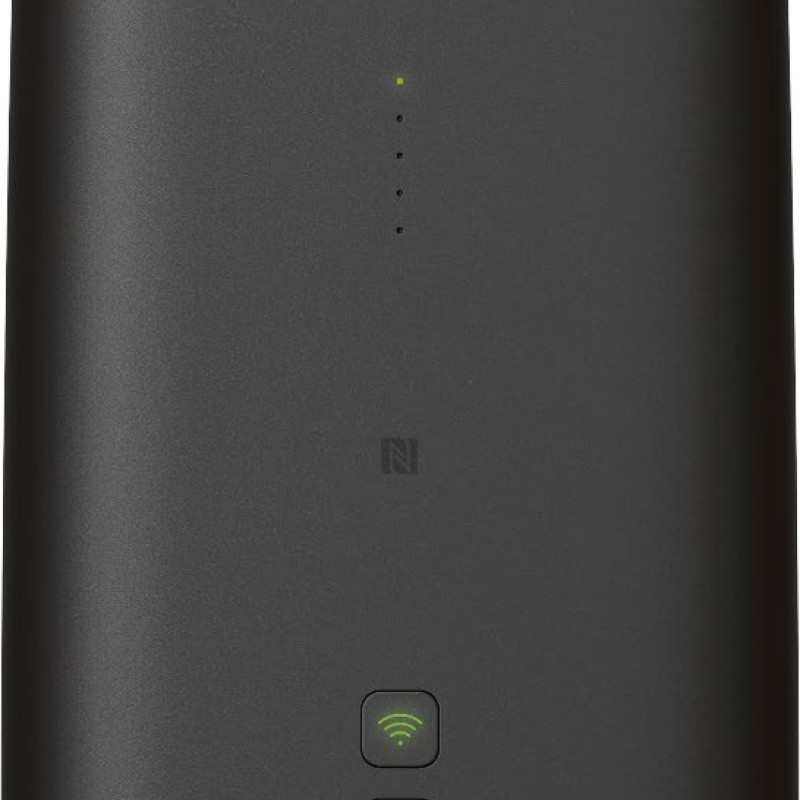 Telekom Speedport Pro Plus v1.2 VDSL2 Ασύρματο Modem Router Wi‑Fi 6 με 3 Θύρες Gigabit Ethernet