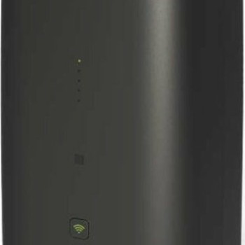 Telekom Speedport Pro Plus v1.2 VDSL2 Ασύρματο Modem Router Wi‑Fi 6 με 3 Θύρες Gigabit Ethernet