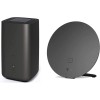 Telekom Speedport Pro Plus v1.2 VDSL2 Ασύρματο Modem Router Wi‑Fi 6 με 3 Θύρες Gigabit Ethernet