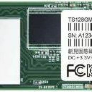 Transcend 220S SSD 2TB M.2 NVMe PCI Express 3.0 TS2TMTE220S