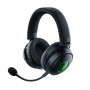 Razer Kraken V3 Pro Ασύρματο Over Ear Gaming Headset με σύνδεση USB