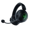 Razer Kraken V3 Pro Ασύρματο Over Ear Gaming Headset με σύνδεση USB