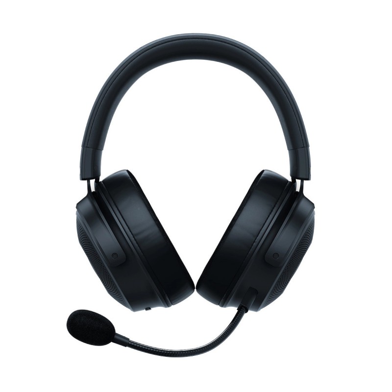 Razer Kraken V3 Pro Ασύρματο Over Ear Gaming Headset με σύνδεση USB