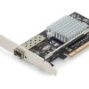 Digitus DN-10161 Ενσύρματη Κάρτα Δικτύου Gigabit (10Gbps) Ethernet PCI-e