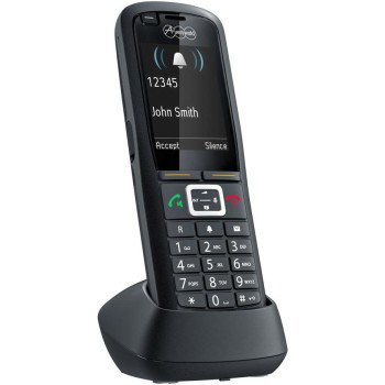Auerswald COMfortel M730 Ασύρματο Τηλέφωνο IP Γκρι