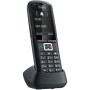 Auerswald COMfortel M730 Ασύρματο Τηλέφωνο IP Γκρι
