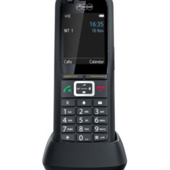 Auerswald COMfortel M730 Ασύρματο Τηλέφωνο IP Γκρι