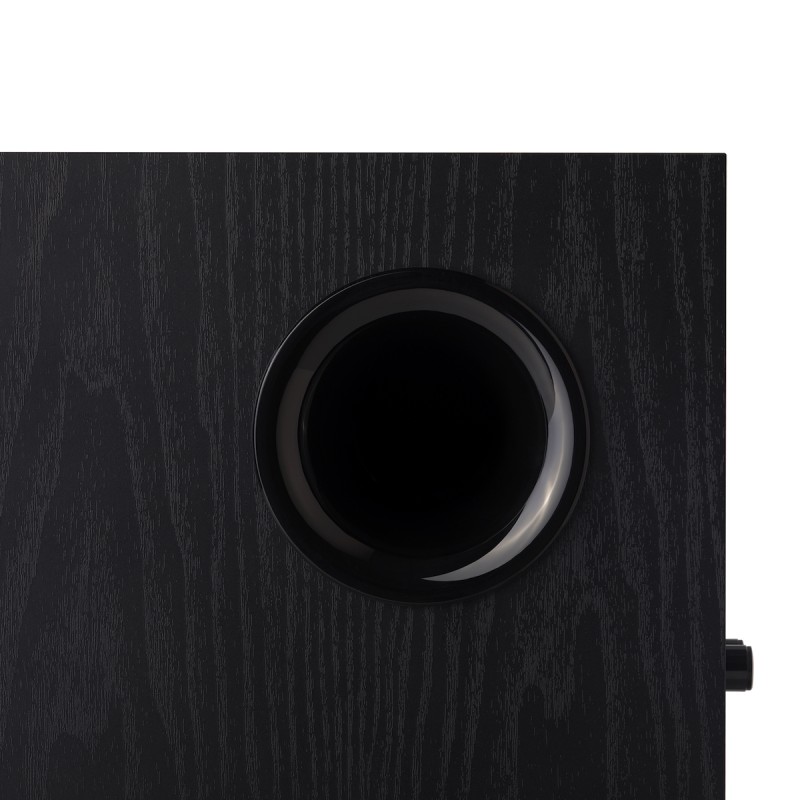Edifier T5 Αυτοενισχυόμενο Subwoofer με Ηχείο 8