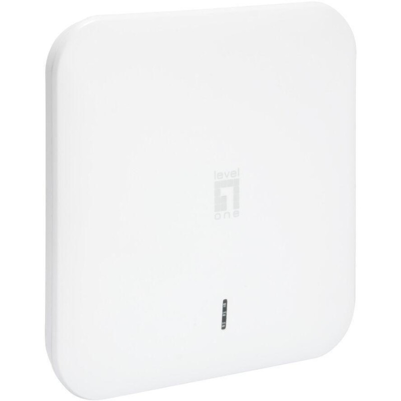 Level One WAP-8123 Access Point Wi‑Fi 5 Dual Band (2.4 & 5GHz)
