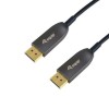 Equip Cable DisplayPort male - DisplayPort male 1.4m Μαύρο (119445)