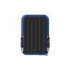 Silicon Power Armor A66 USB 3.2 Εξωτερικός HDD 5TB 2.5