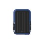 Silicon Power Armor A66 USB 3.2 Εξωτερικός HDD 5TB 2.5